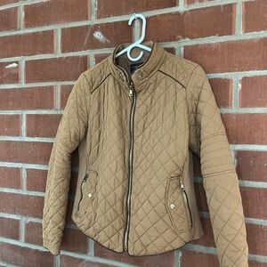 Women’s Quilted Jacket